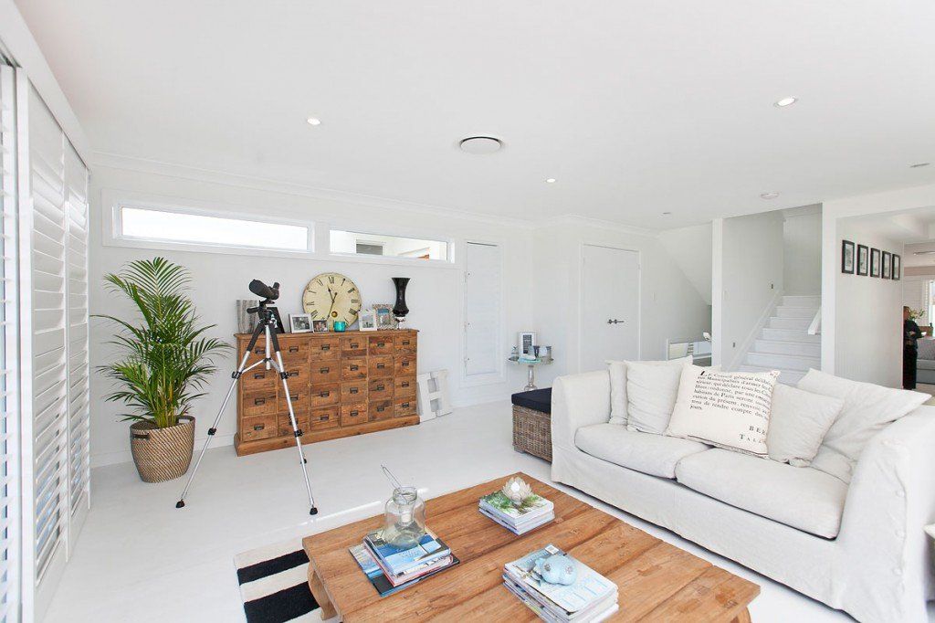 Interiors & Exteriors