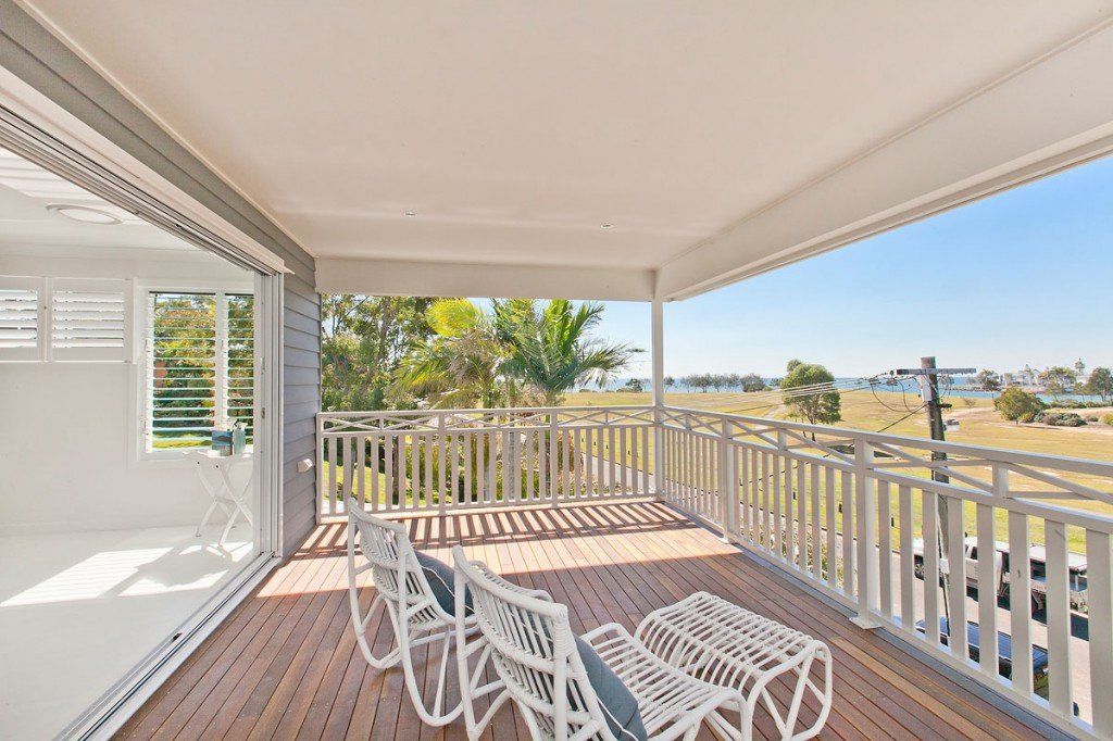 Interiors & Exteriors