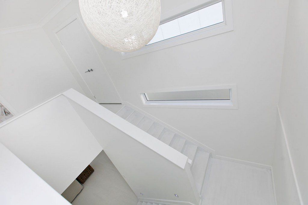 Interiors & Exteriors