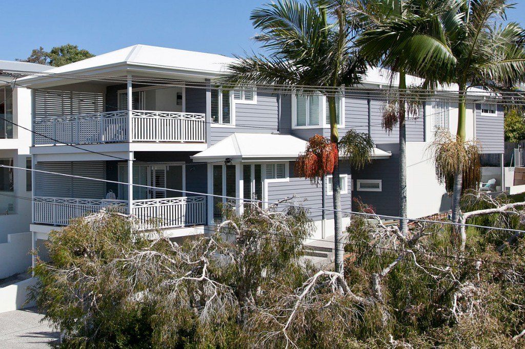 Interiors & Exteriors