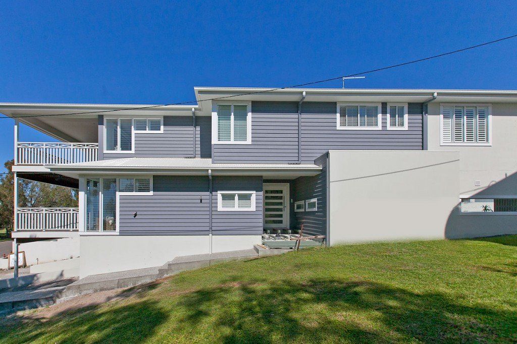 Interiors & Exteriors