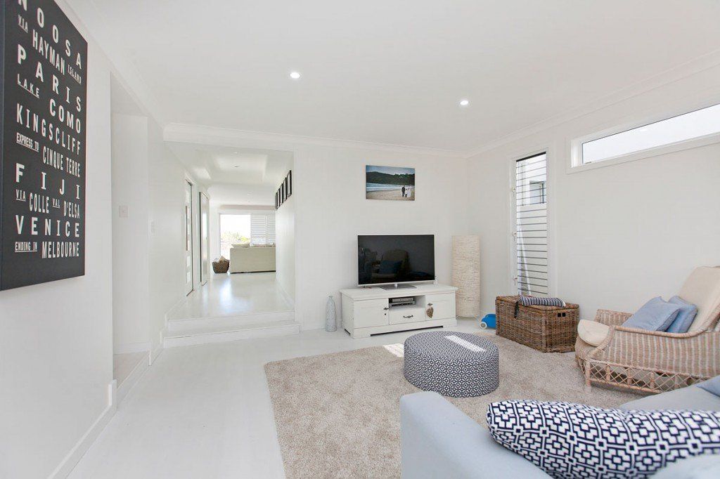 Interiors & Exteriors