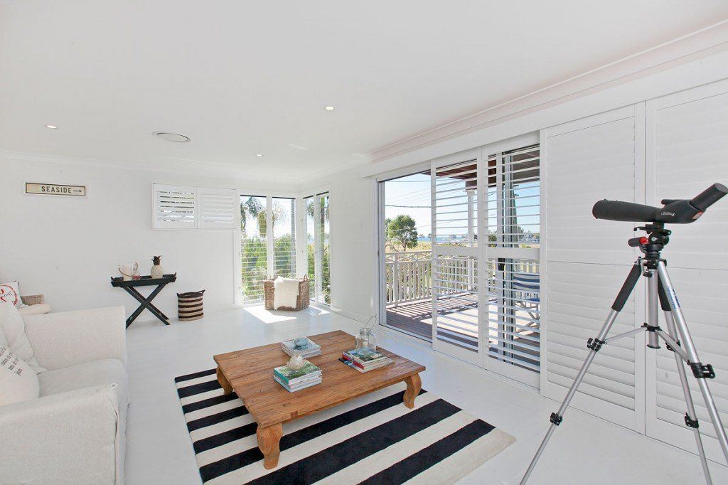 Interiors & Exteriors