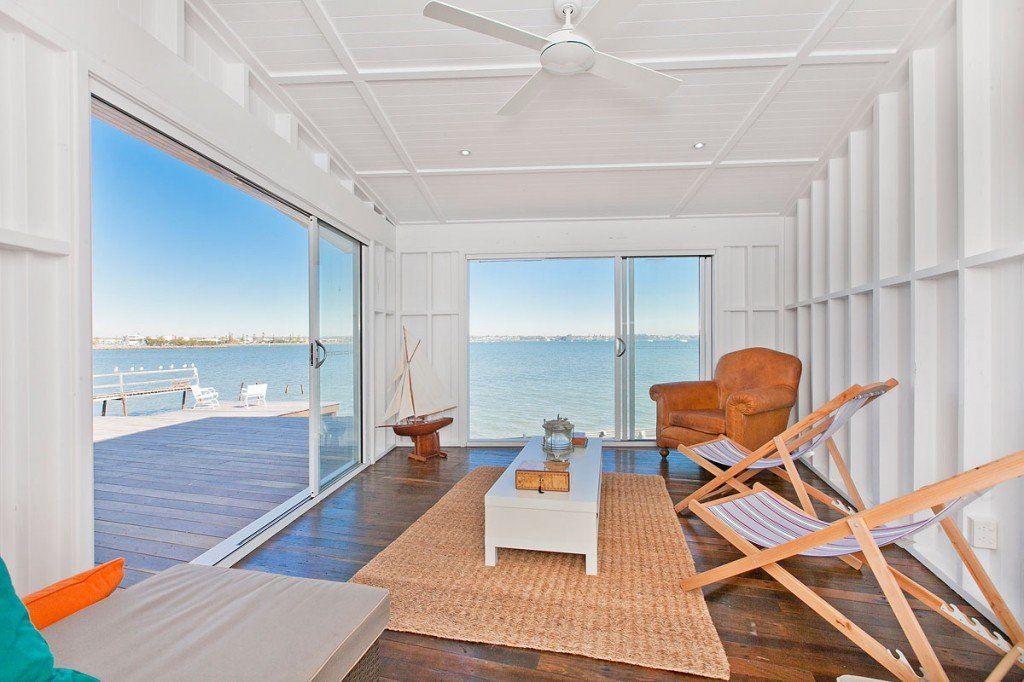 Interiors & Exteriors