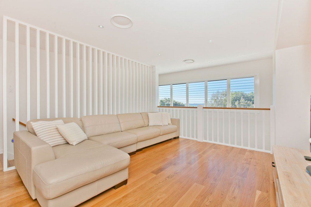 Interiors & Exteriors