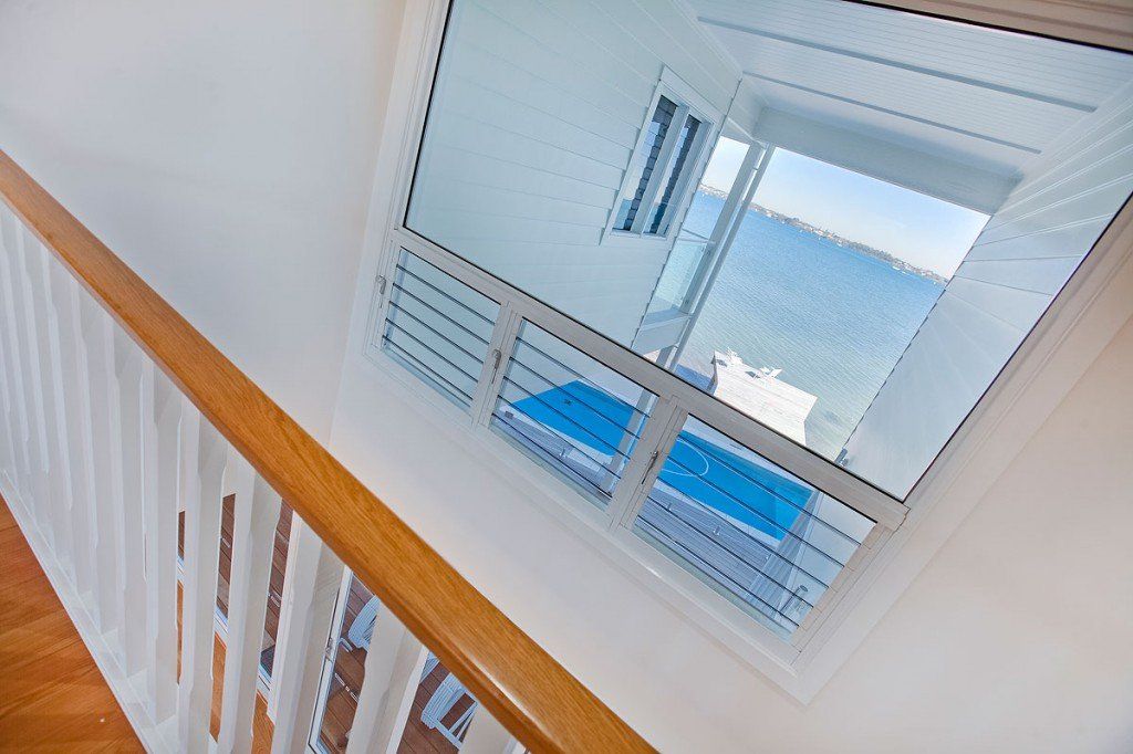 Interiors & Exteriors