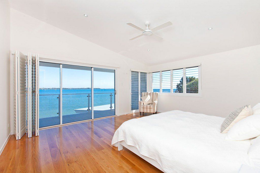 Interiors & Exteriors