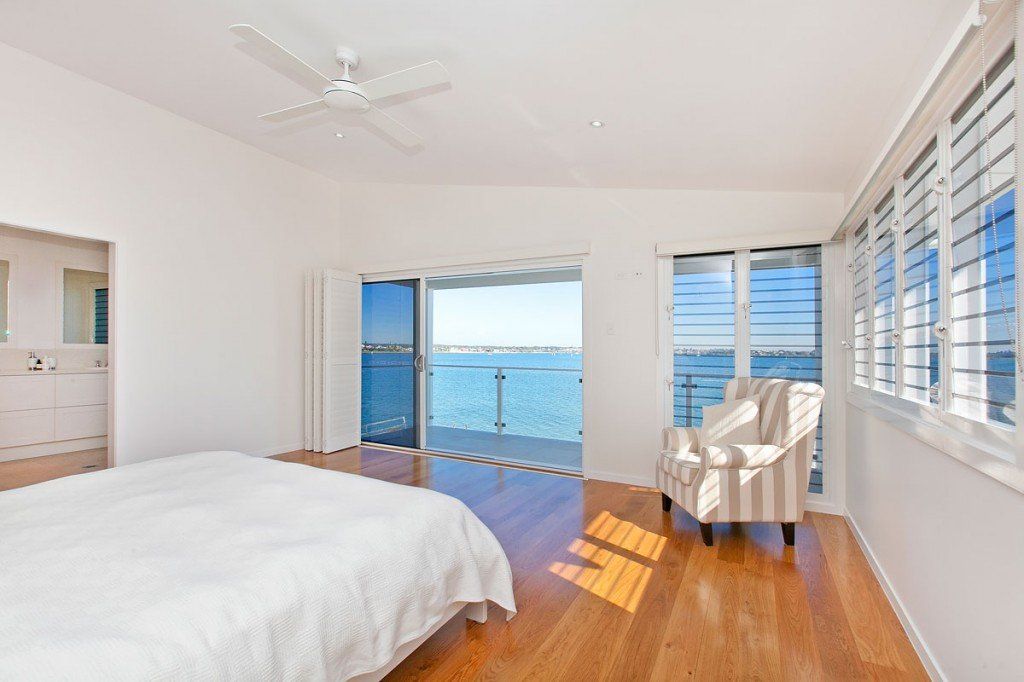 Interiors & Exteriors