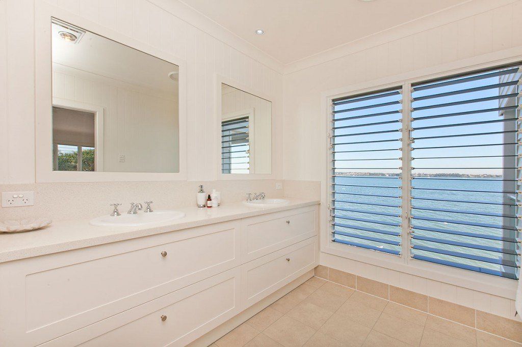 Interiors & Exteriors