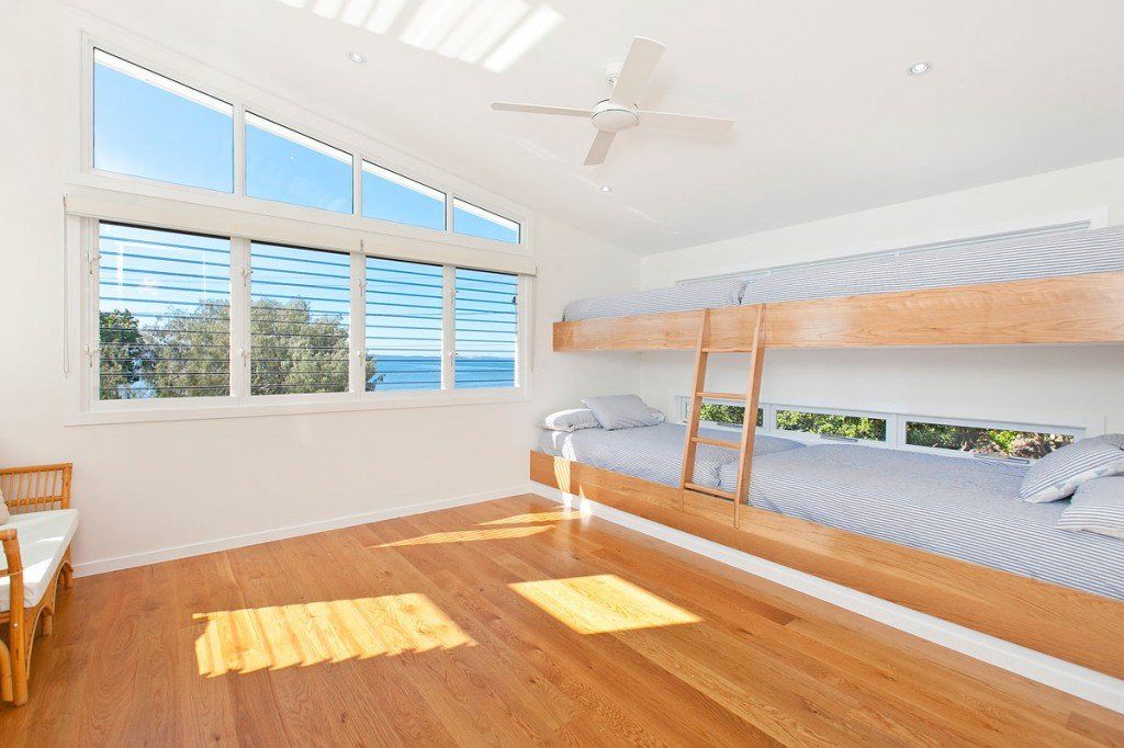 Interiors & Exteriors