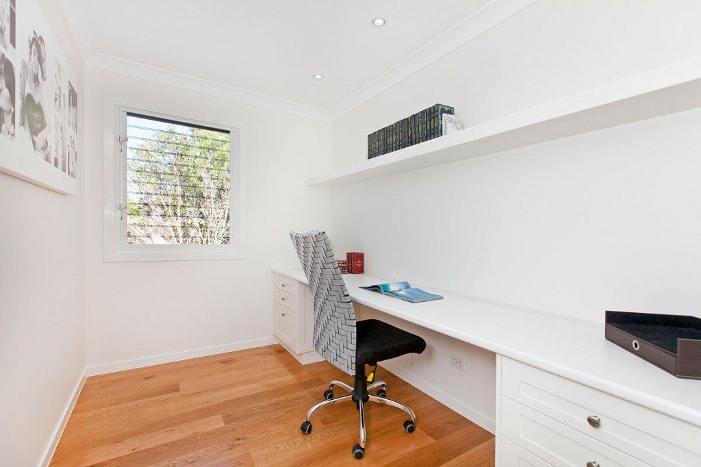 Interiors & Exteriors