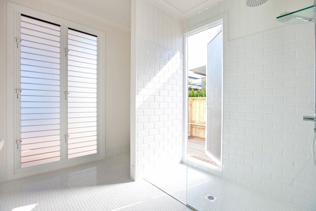 Interiors & Exteriors