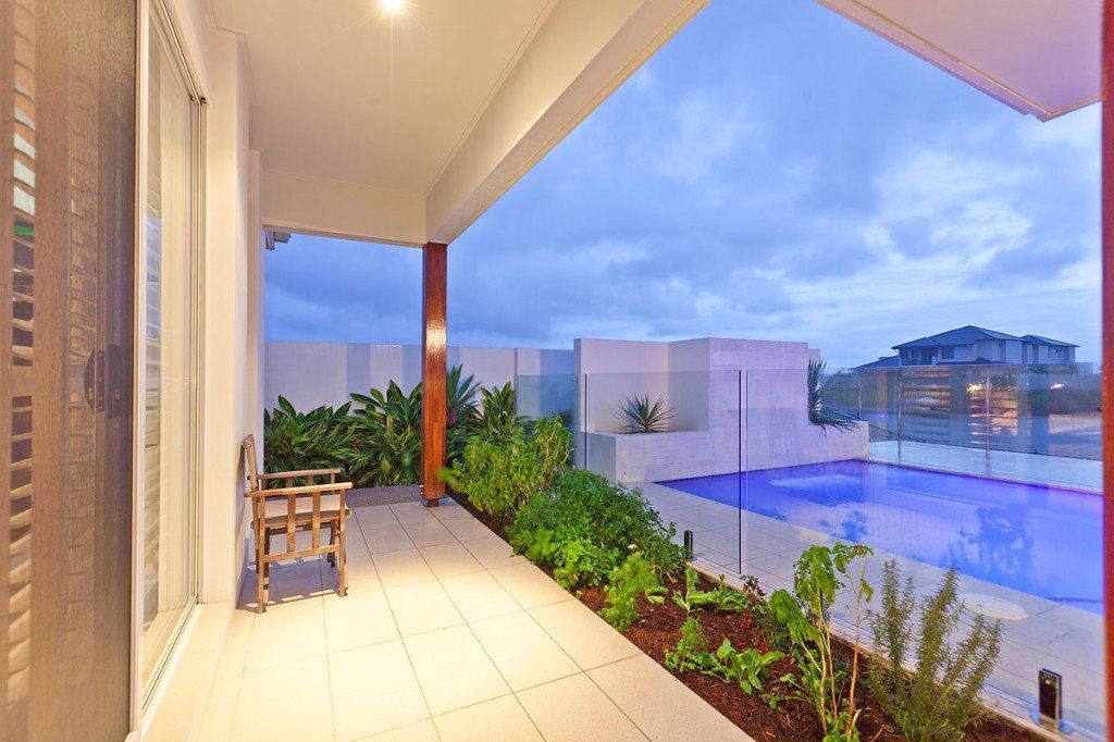 Interiors & Exteriors