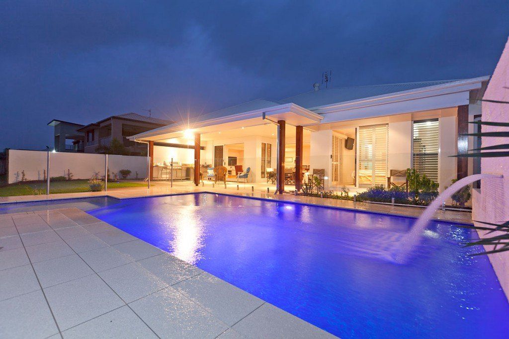 Interiors & Exteriors