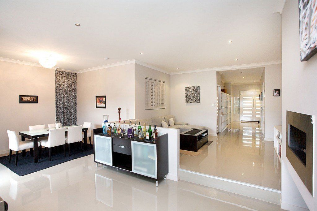 Interiors & Exteriors