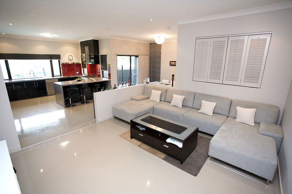 Interiors & Exteriors