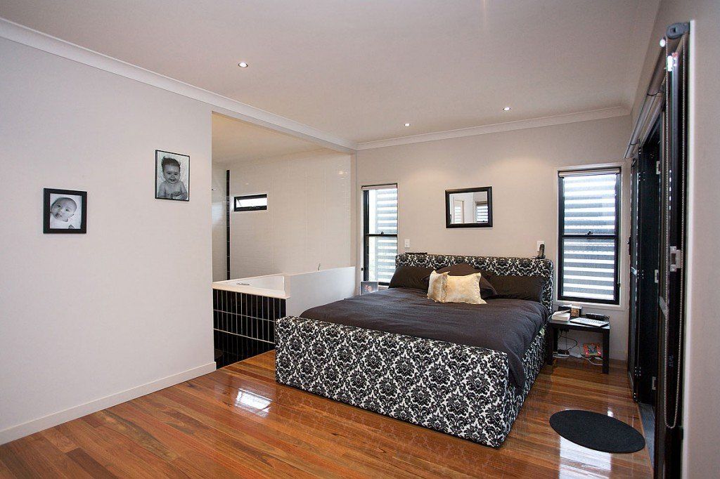 Interiors & Exteriors