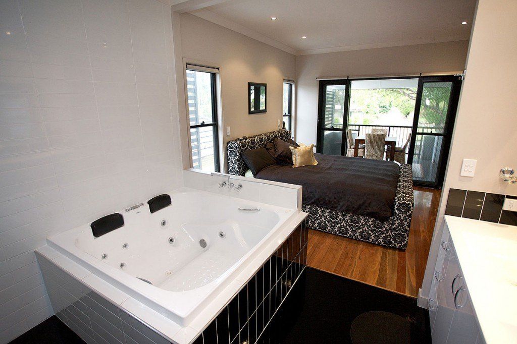 Interiors & Exteriors