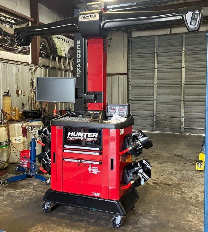 Auto Repair Gastonia, NC Real Steal Auto Sales