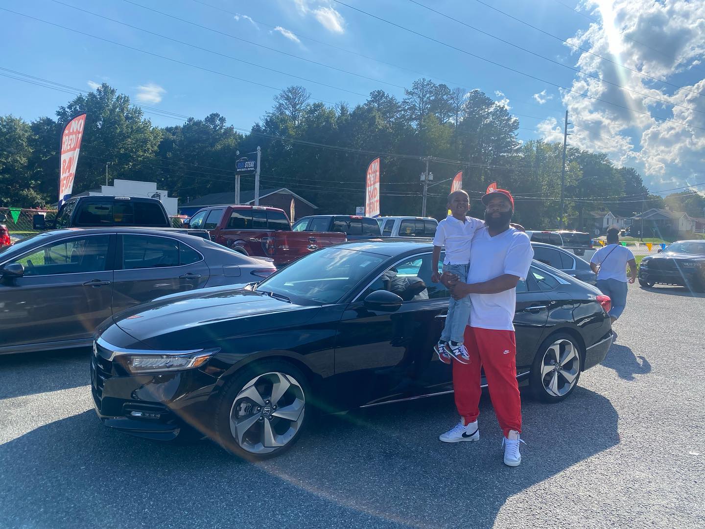 Used Cars For Sale Gastonia, NC Real Steal Auto Sales