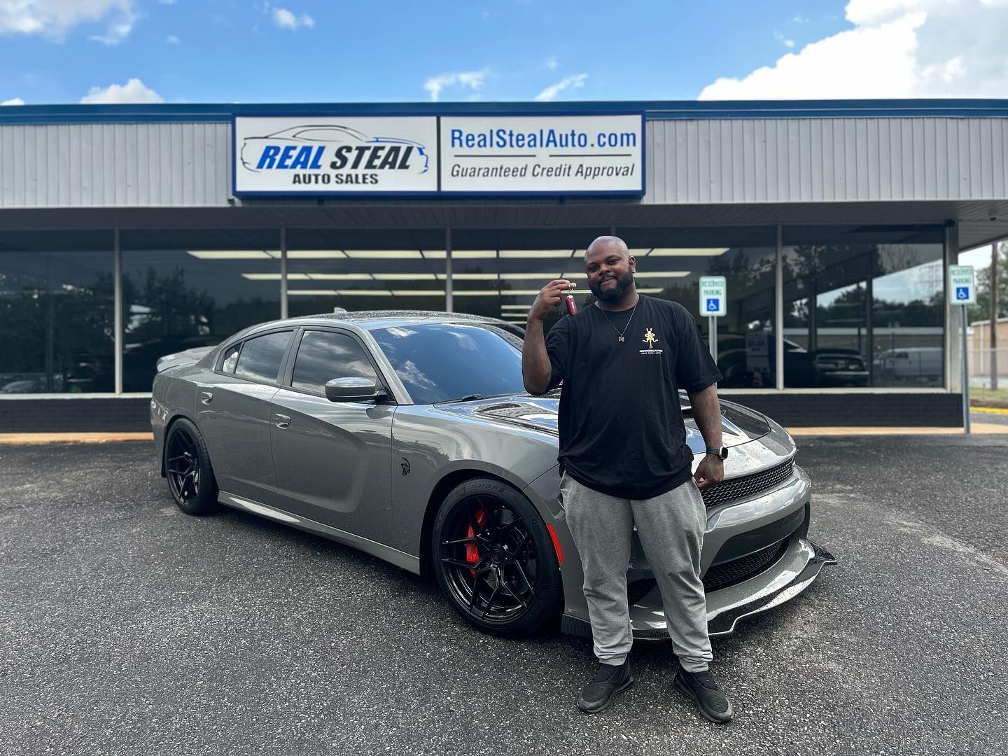 Used Cars For Sale Gastonia, NC Real Steal Auto Sales