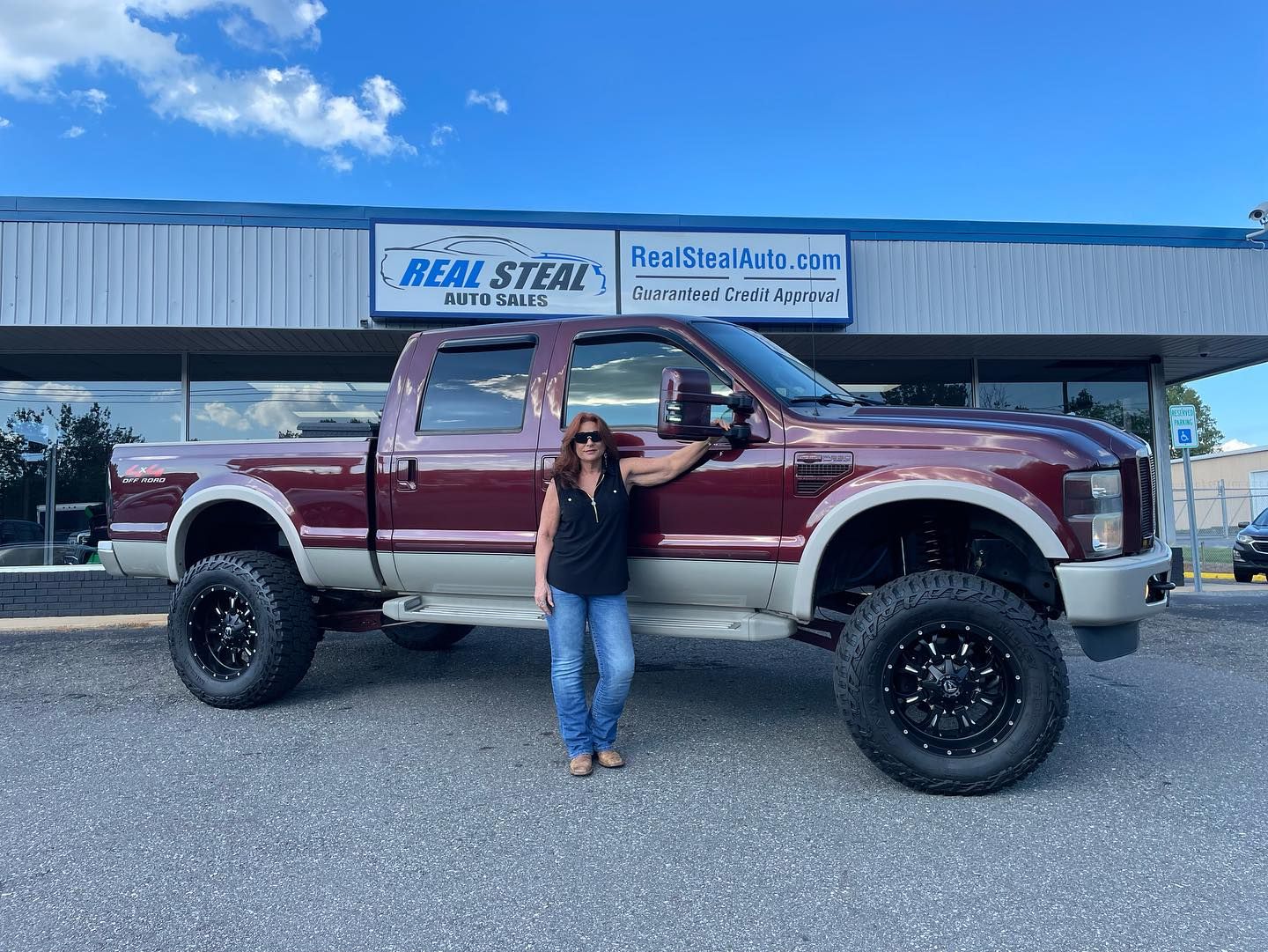 Used Cars For Sale Gastonia, NC Real Steal Auto Sales