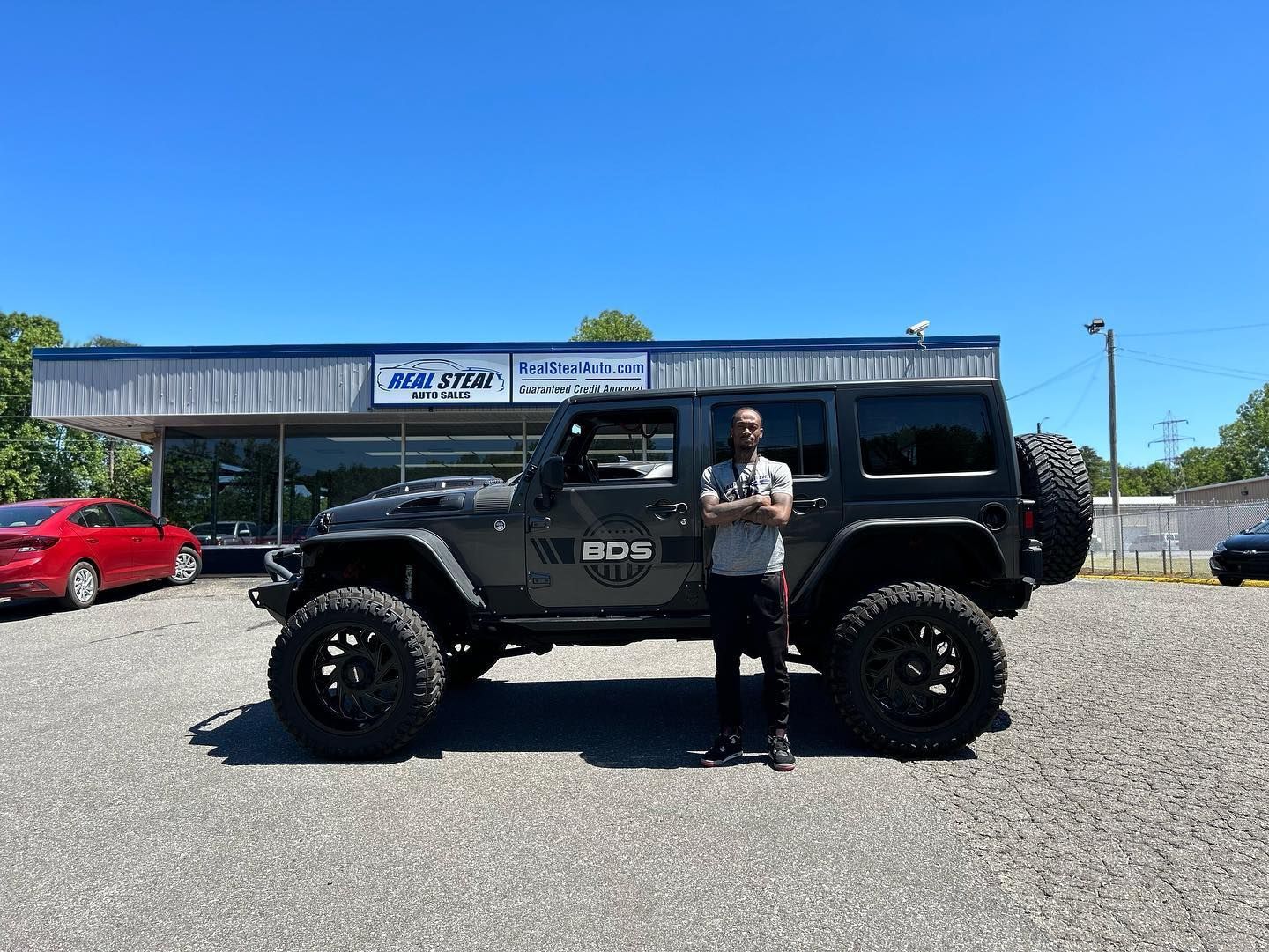 Used Cars For Sale Gastonia, NC Real Steal Auto Sales