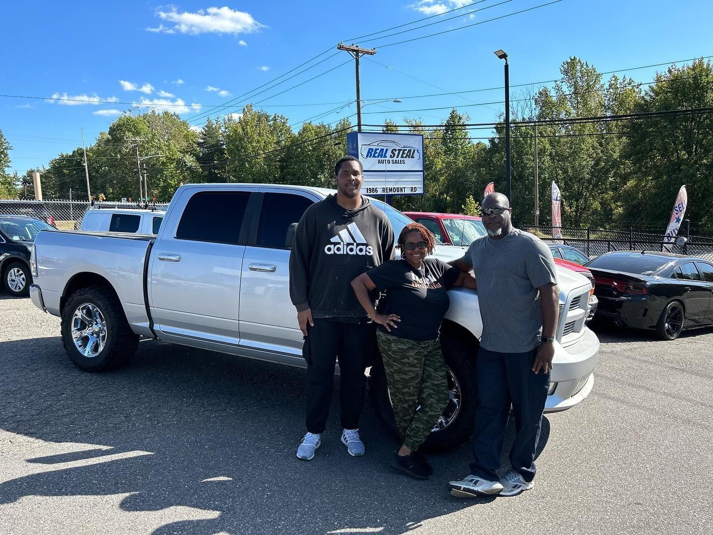 Used Cars For Sale Gastonia, NC Real Steal Auto Sales