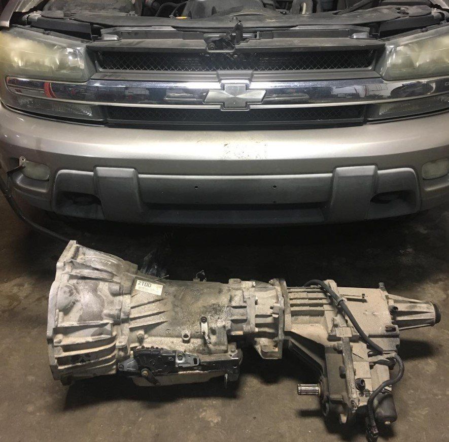 Auto Repair Gastonia, NC Real Steal Auto Sales