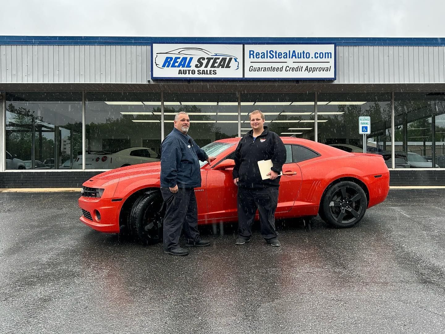 Used Cars For Sale Gastonia, NC Real Steal Auto Sales