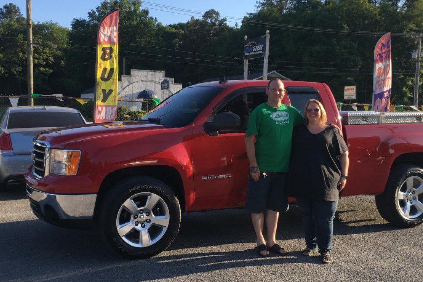 Used Cars For Sale Gastonia, NC Real Steal Auto Sales