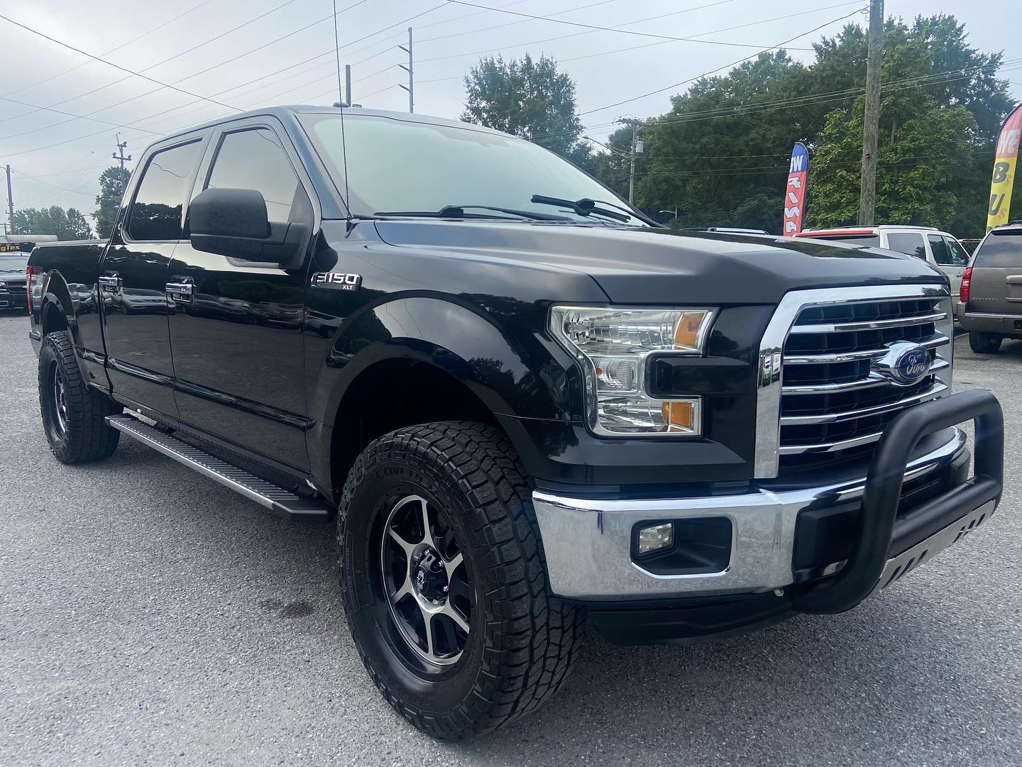 Used Cars For Sale Gastonia, NC Real Steal Auto Sales