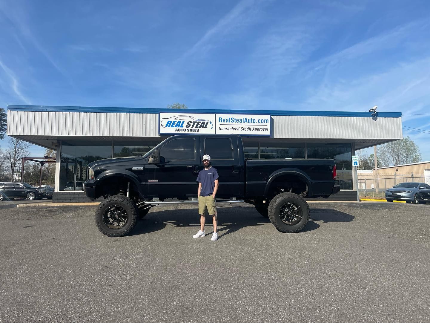 Used Cars For Sale Gastonia, NC Real Steal Auto Sales