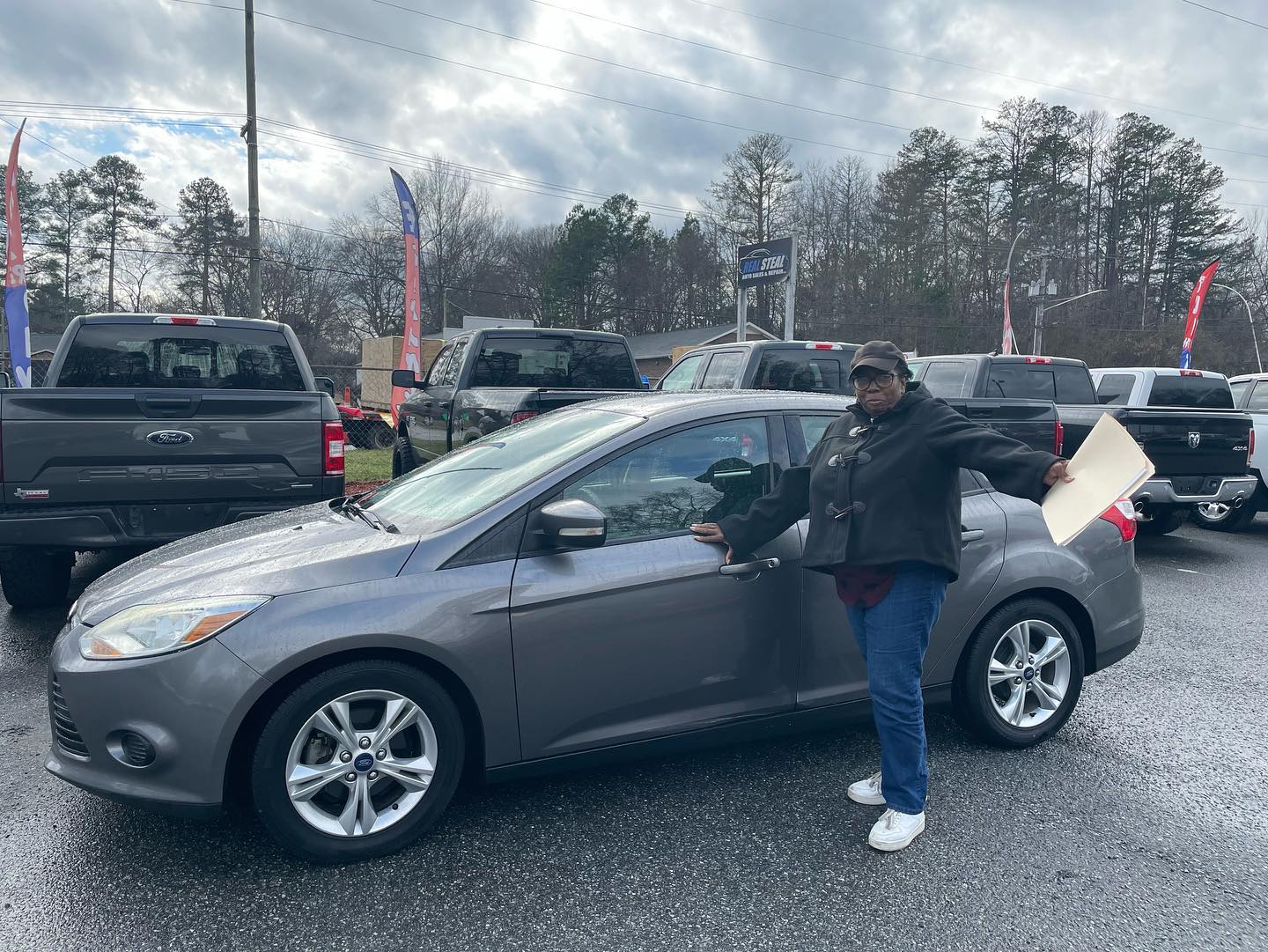 Used Cars For Sale Gastonia, NC Real Steal Auto Sales