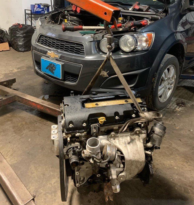 Auto Repair Gastonia, NC Real Steal Auto Sales