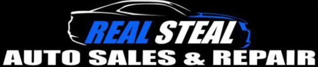 Real Steal Auto Sales & Repair Inc