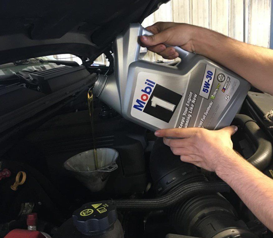 Auto Repair Gastonia, NC Real Steal Auto Sales