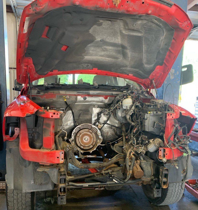 Auto Repair Gastonia, NC Real Steal Auto Sales