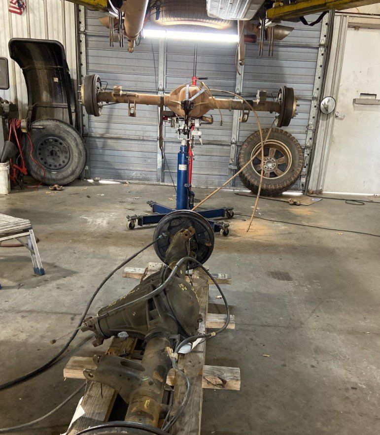 Auto Repair Gastonia, NC Real Steal Auto Sales