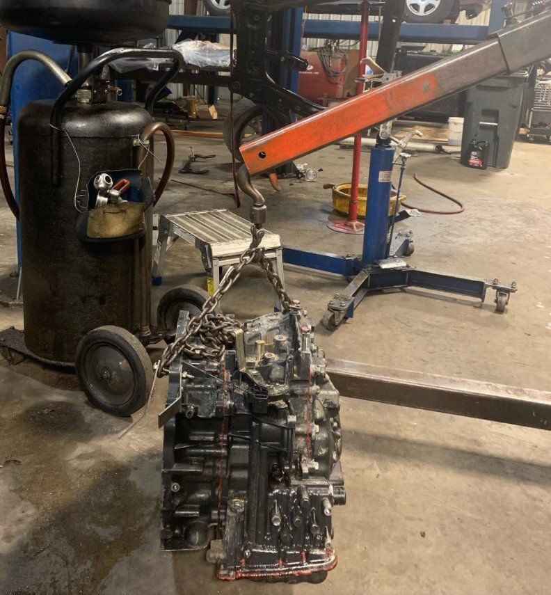 Auto Repair Gastonia, NC Real Steal Auto Sales