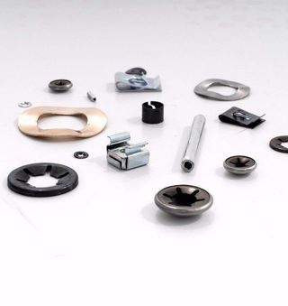 Fasteners