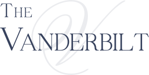 The Vanderbilt logo.