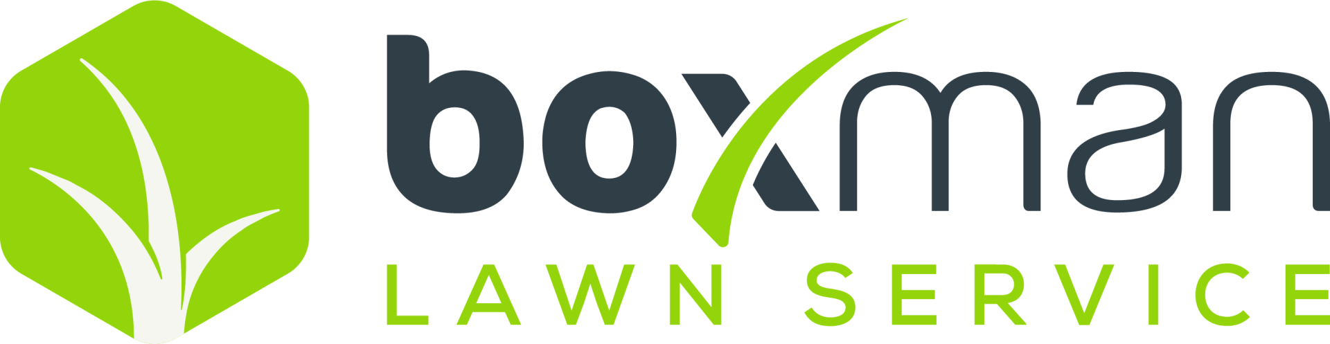 Boxman Lawn Service Client for EBS