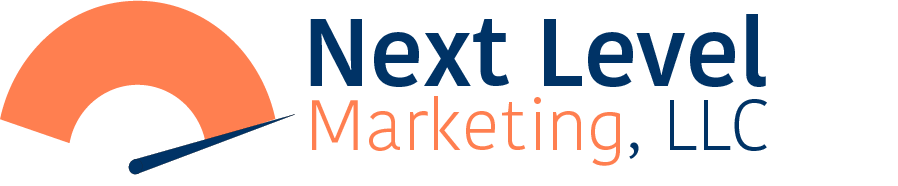 Next Level Marketing Client for EBS