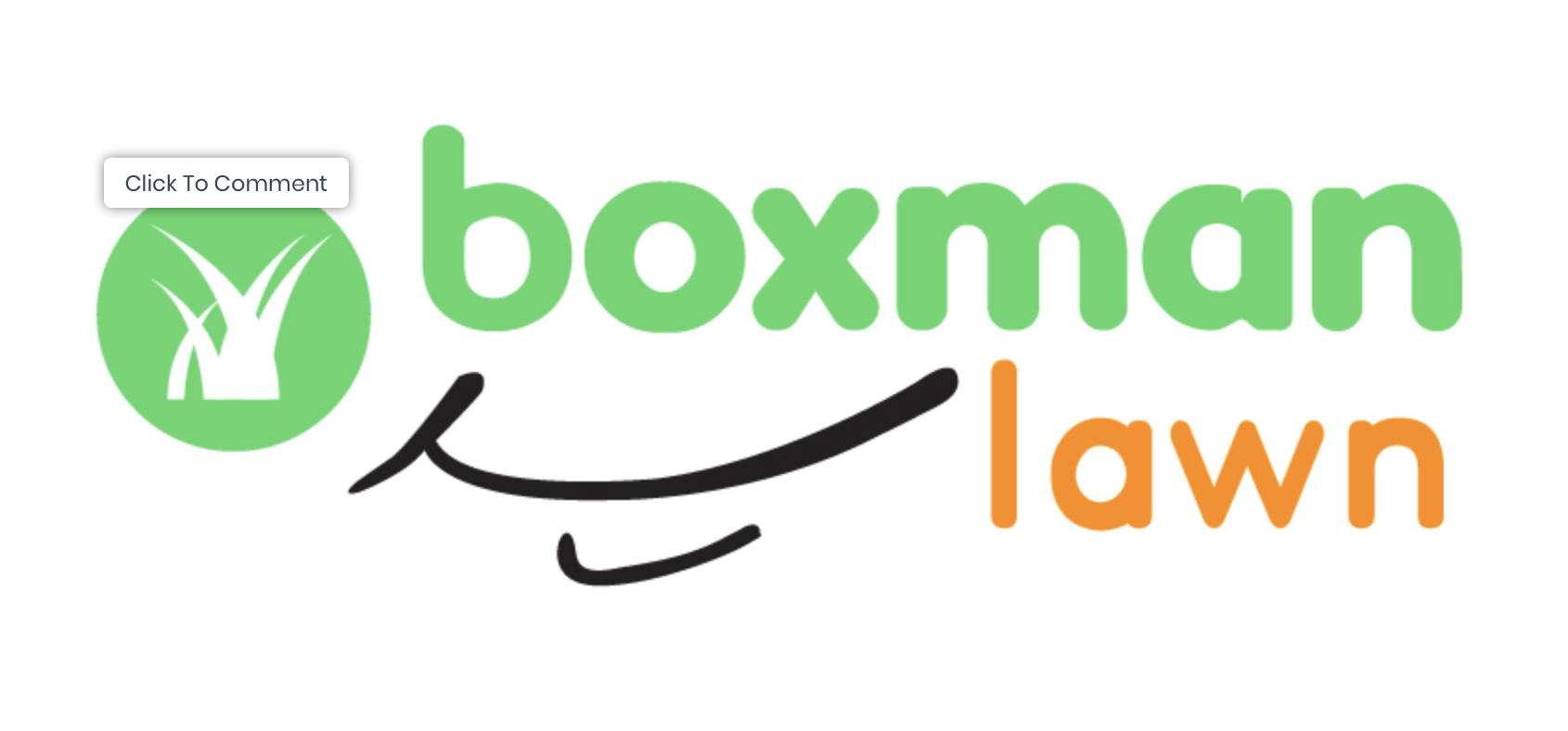 Boxman Lawn Services Client for EBS