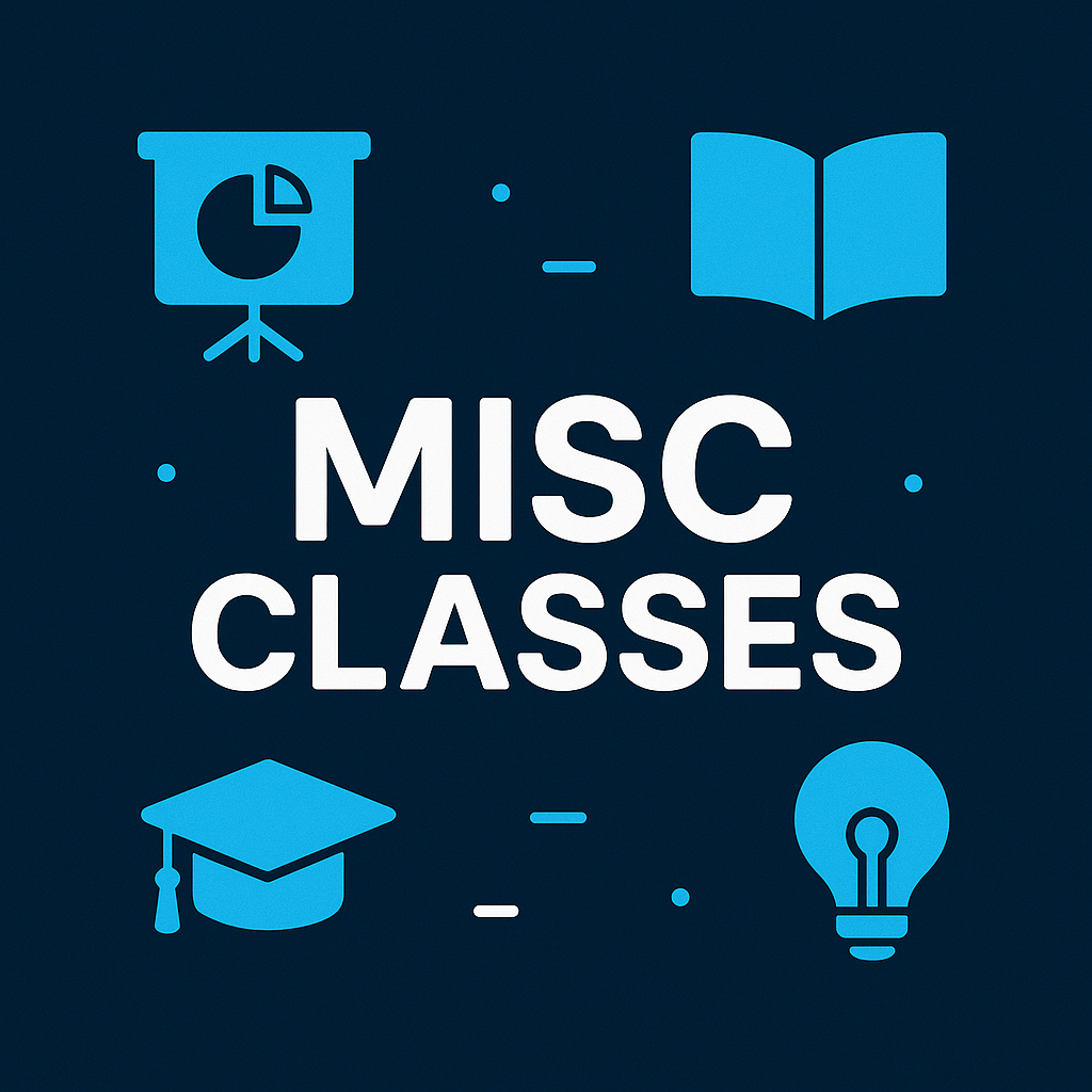 Seo Courses