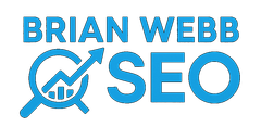 Home Page Return Brian Webb SEO