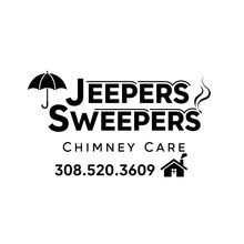 Jeepers Sweepers Chimney Care