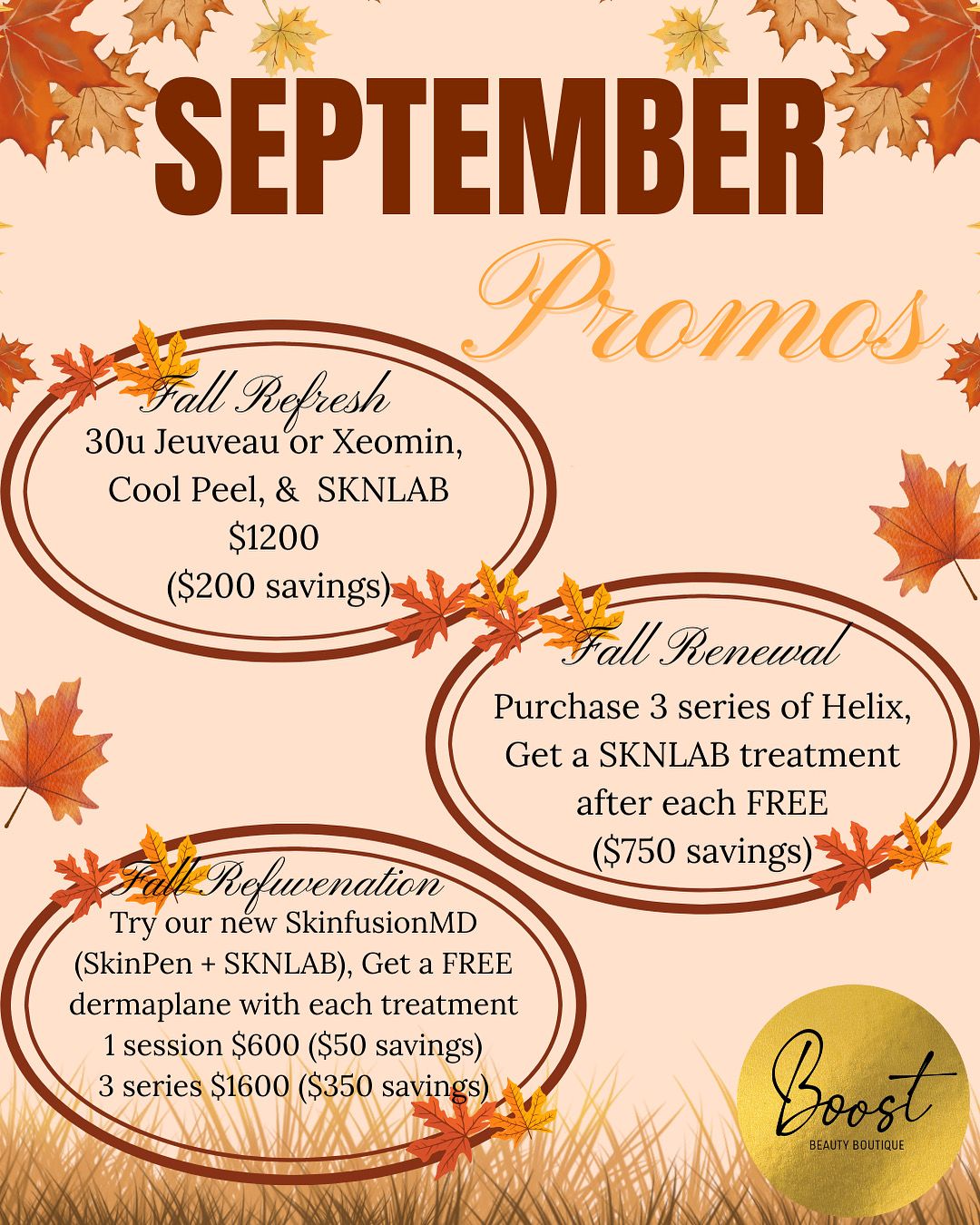September