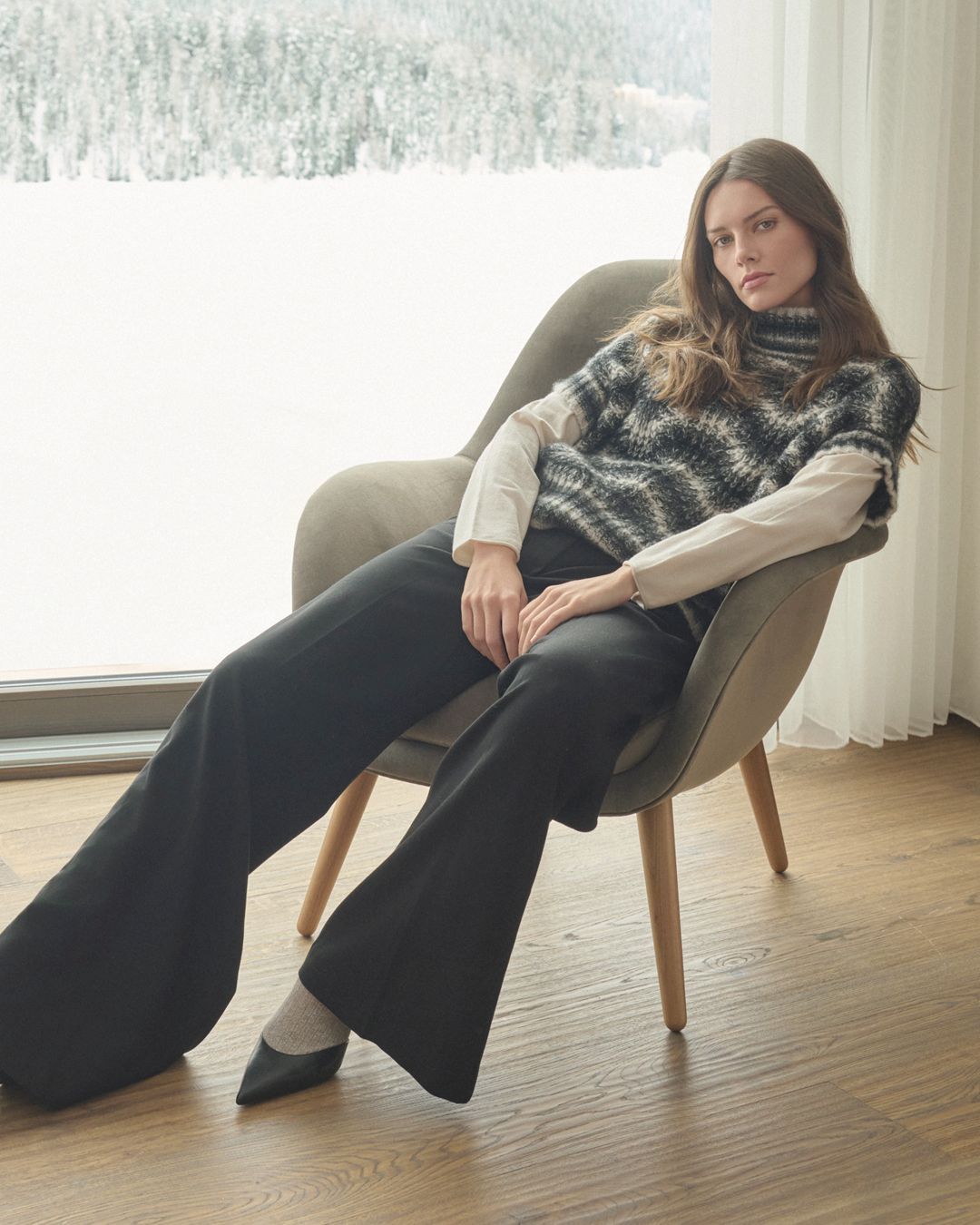 maglia hemisphere cashmere